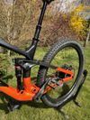 Trek Fuel EX 9.8 GX celokarbon M/L