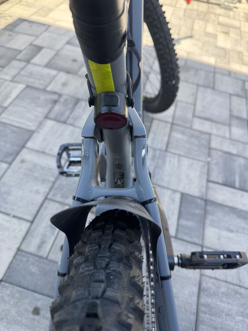 Elektrokolo Scott E-Spark 720