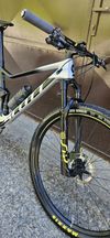 Scott Spark Pro