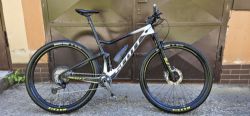 Scott Spark Pro