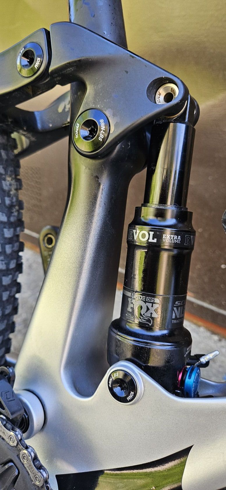 Scott Spark Pro