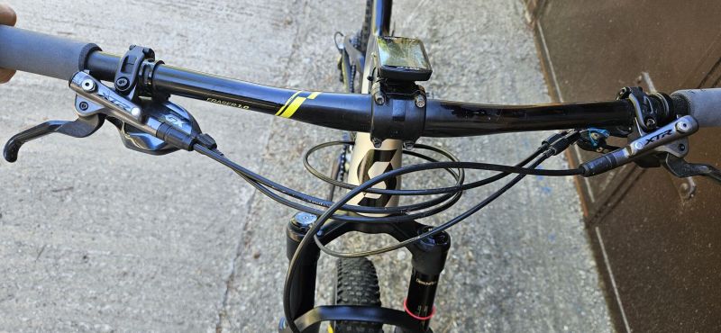 Scott Spark Pro