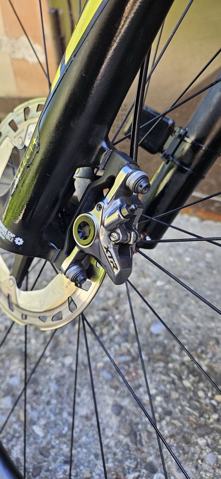Scott Spark Pro