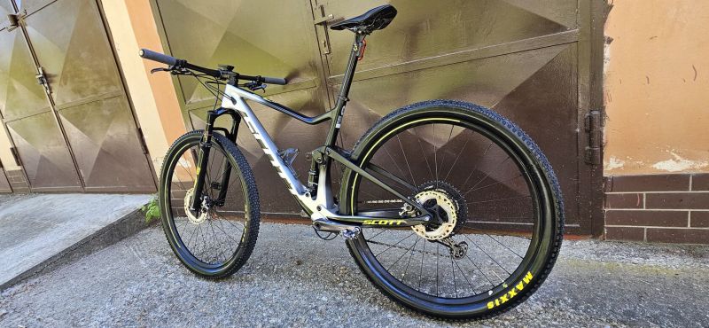 Scott Spark Pro