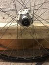 P+Z kolo MTB freestyle