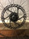 P+Z kolo MTB freestyle