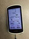Mapový Garmin Edge 1030