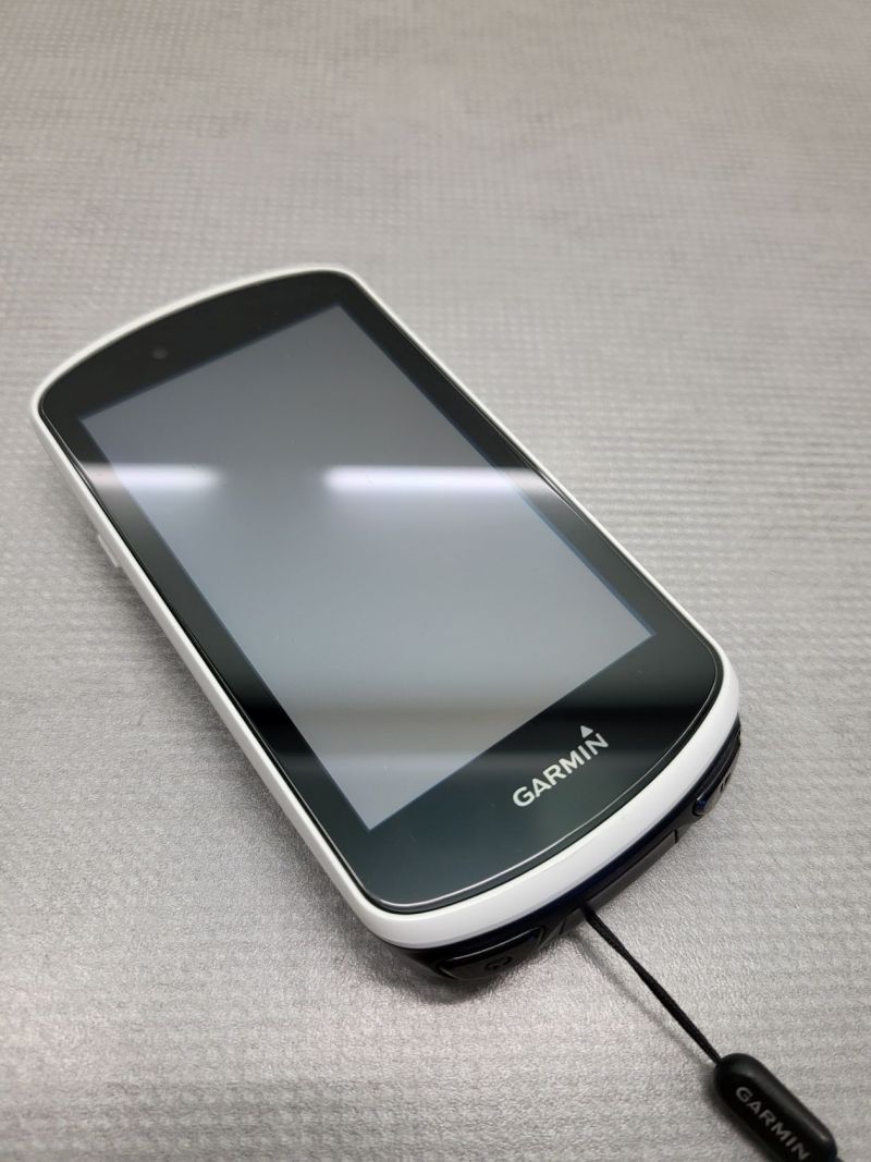 Mapový Garmin Edge 1030