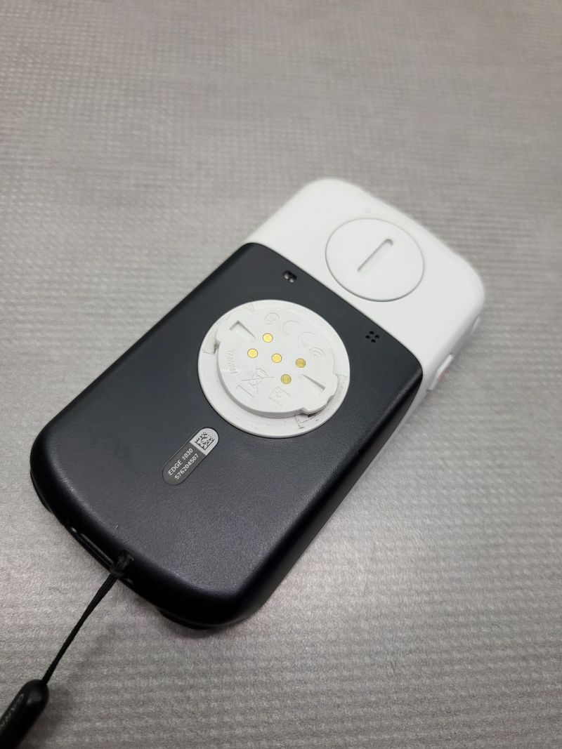 Mapový Garmin Edge 1030