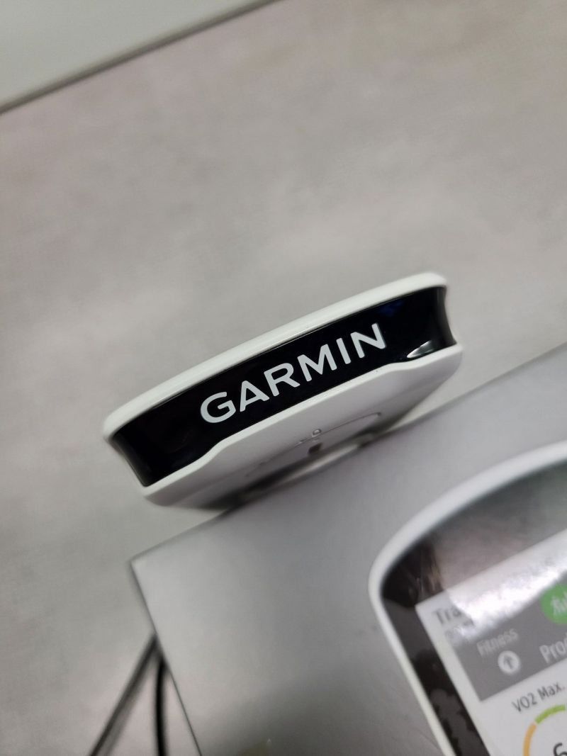 Mapový Garmin Edge 1030
