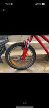 Specialized HotRock 20