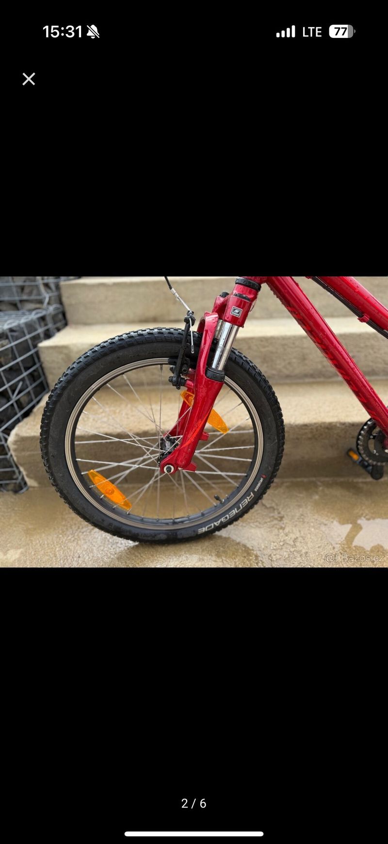 Specialized HotRock 20