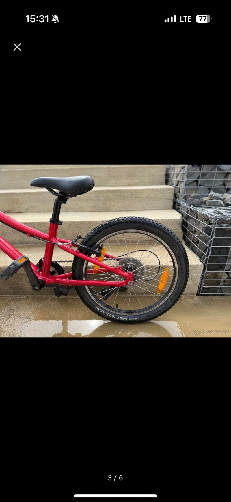Specialized HotRock 20