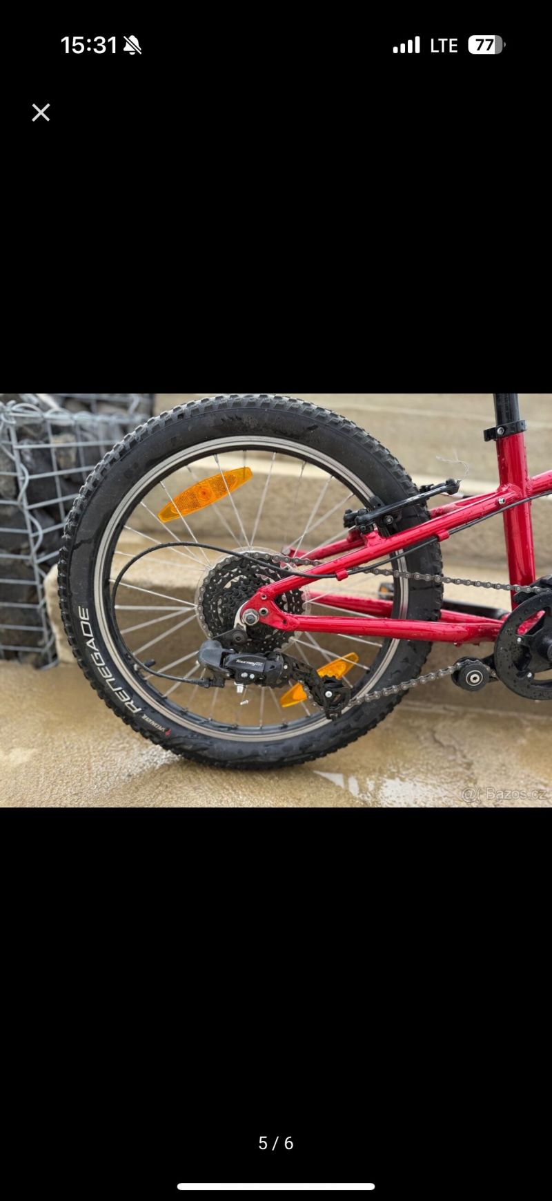 Specialized HotRock 20