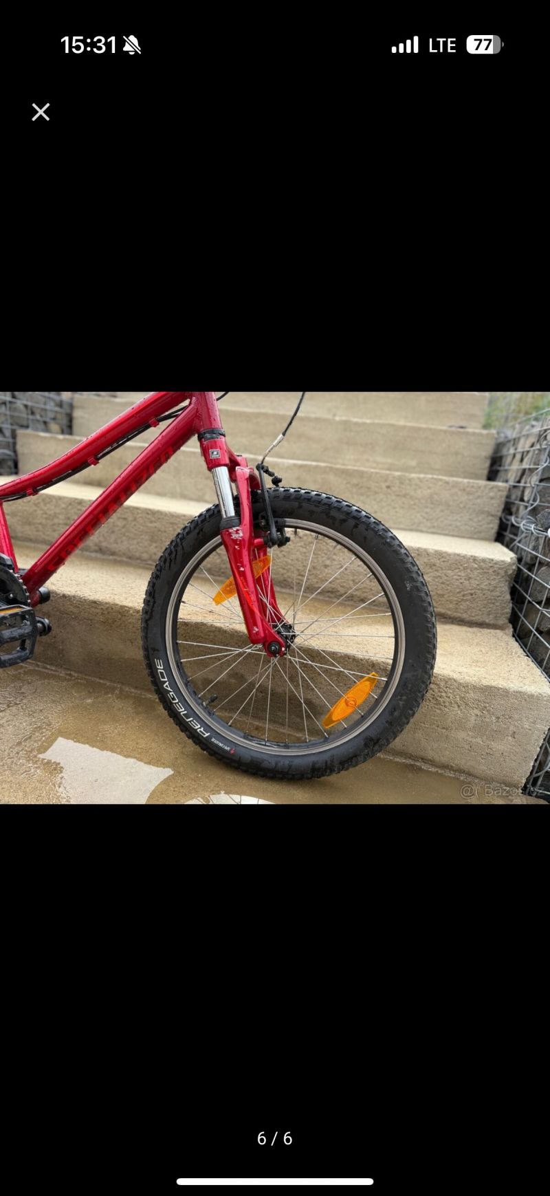 Specialized HotRock 20