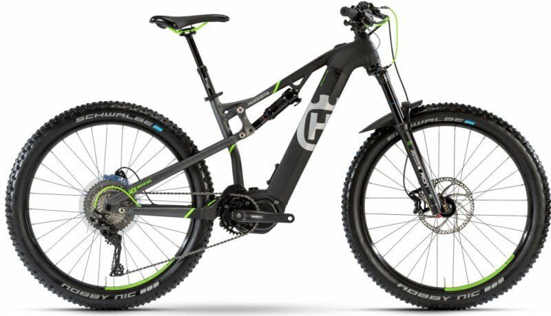 Husqvarna MC6