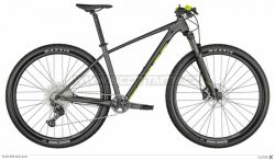 Scott Scale 980