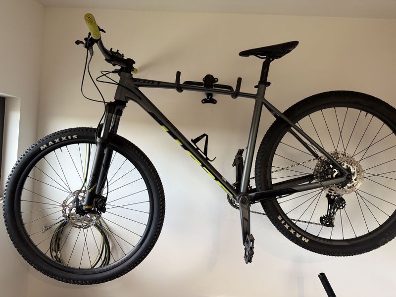 Scott Scale 980