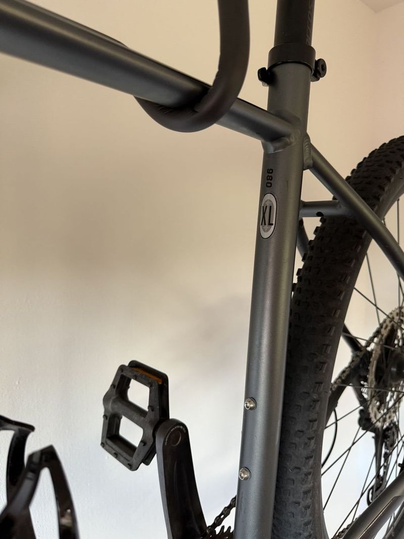 Scott Scale 980