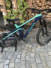 Prodám Canyon strive CF:8 