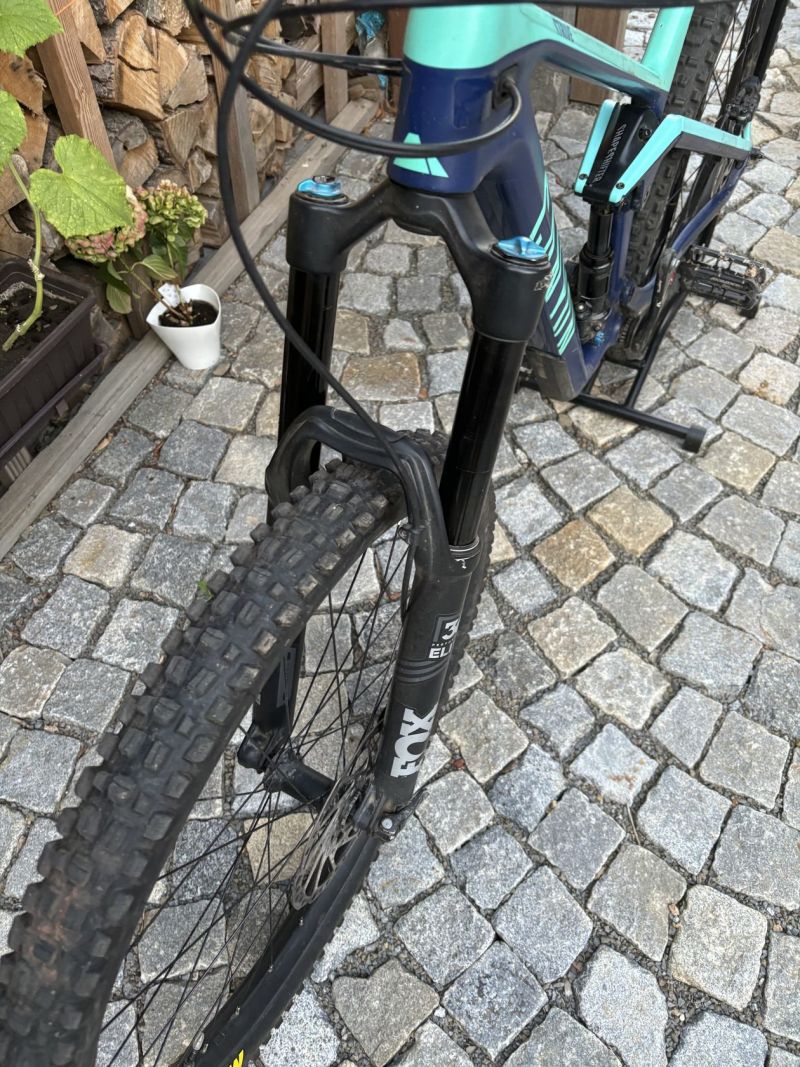 Prodám Canyon strive CF:8 