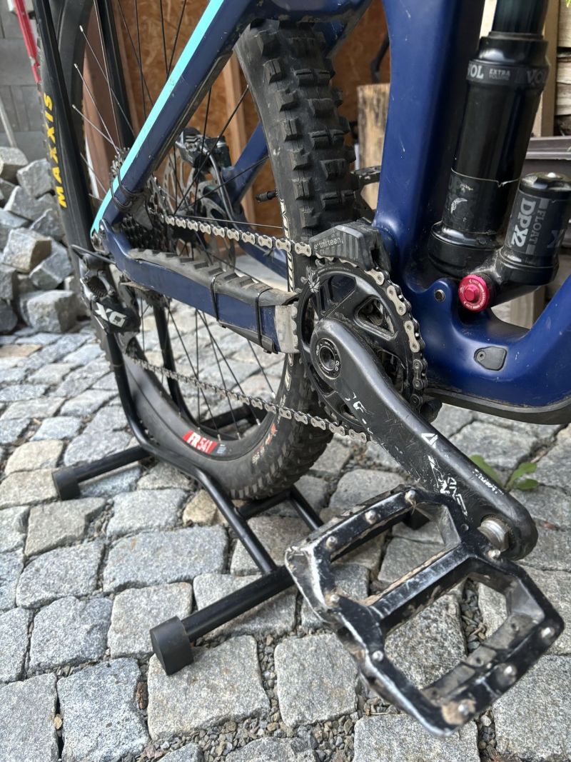 Prodám Canyon strive CF:8 