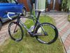 Specialized VENGE, karbon, kola ROVAL, SRAM force, najeto 1tis. km, už nejezdím...