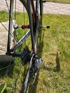 Specialized VENGE, karbon, kola ROVAL, SRAM force, najeto 1tis. km, už nejezdím...