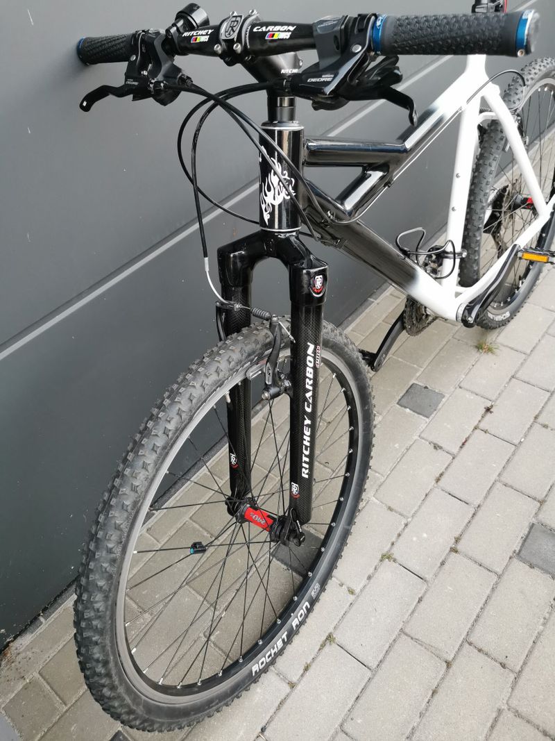 MTB "26" Cannondale TOP