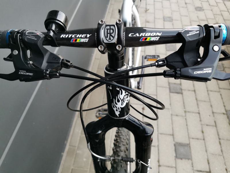 MTB "26" Cannondale TOP