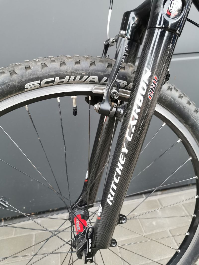 MTB "26" Cannondale TOP