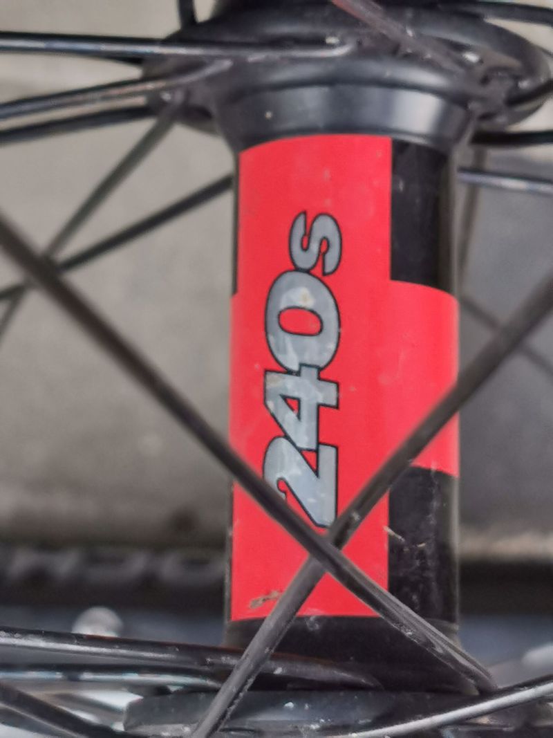 MTB "26" Cannondale TOP