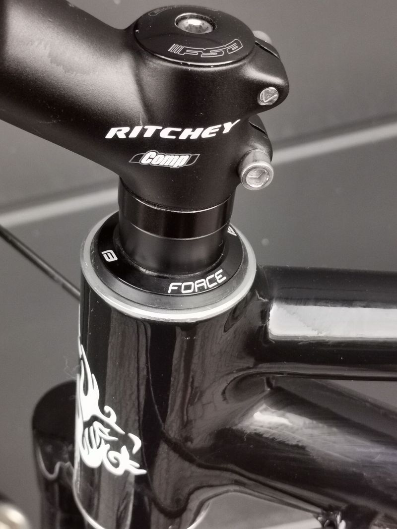MTB "26" Cannondale TOP