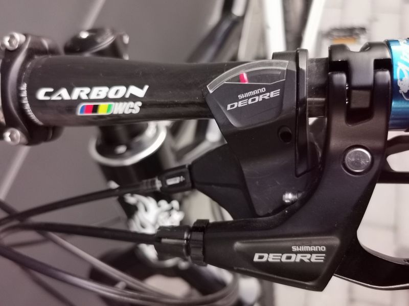 MTB "26" Cannondale TOP