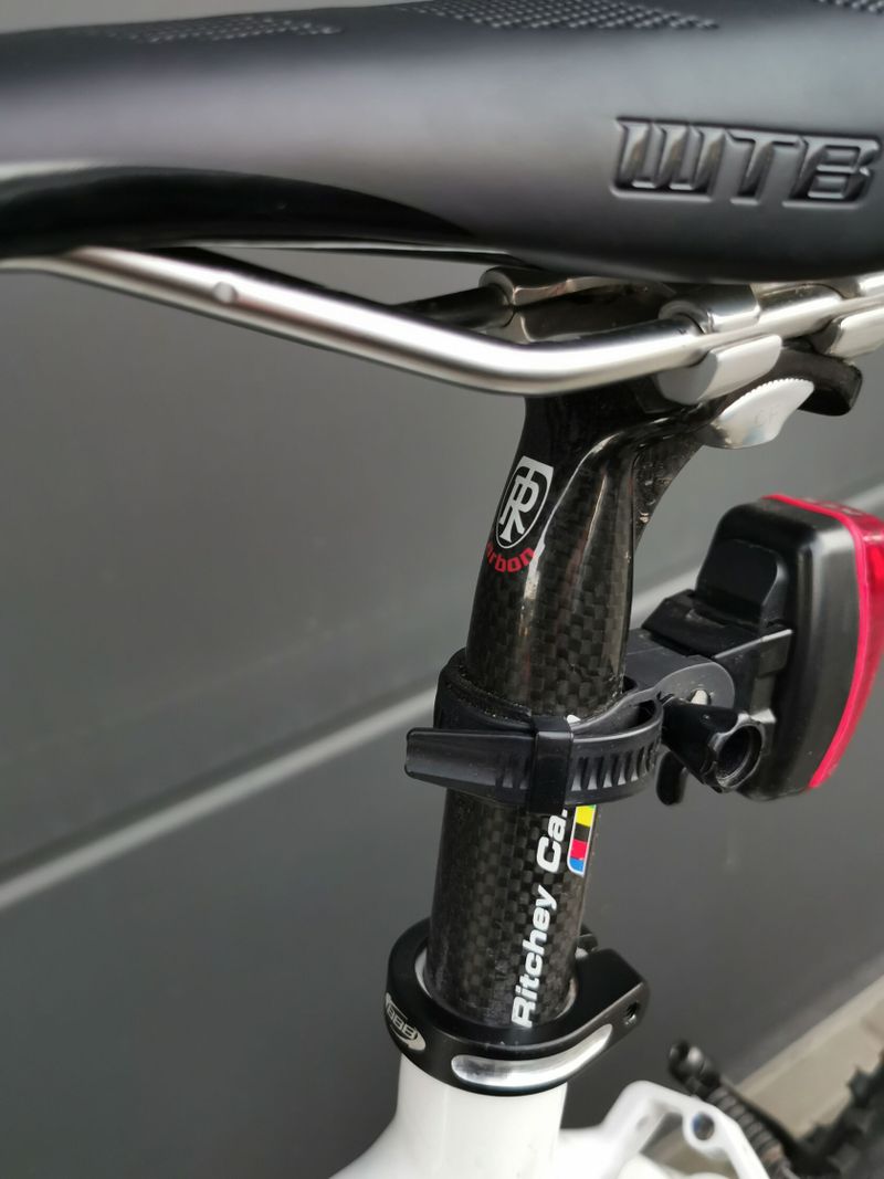 MTB "26" Cannondale TOP