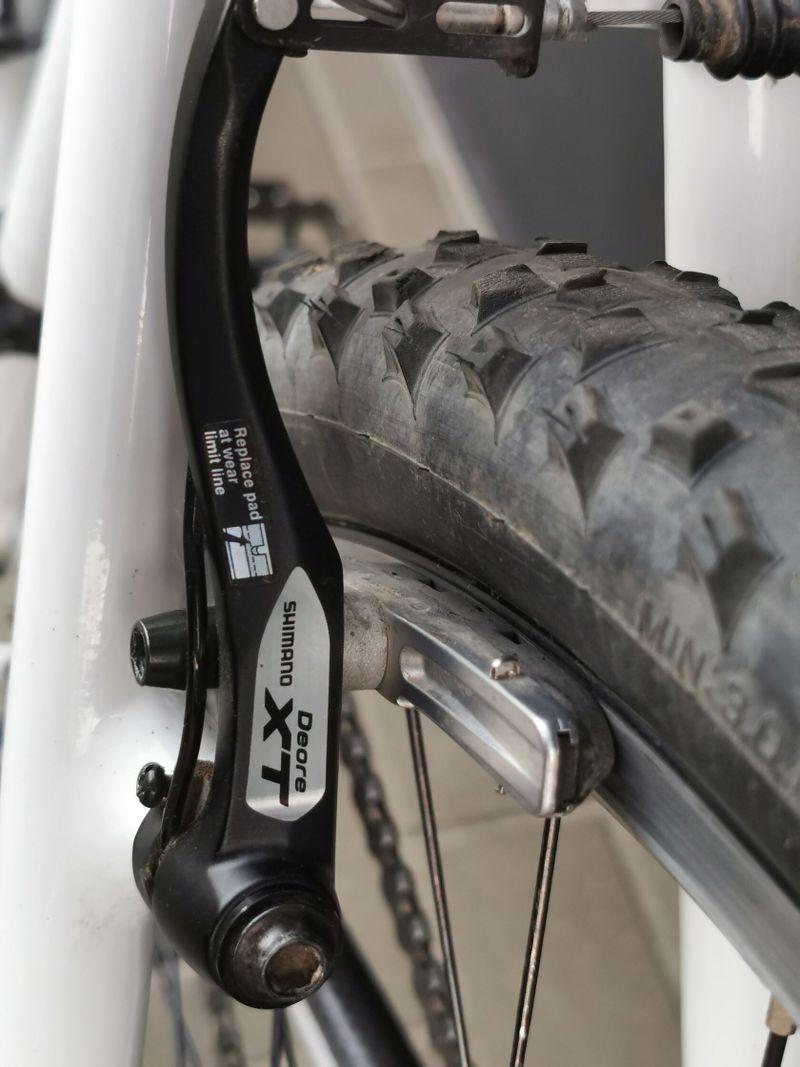 MTB "26" Cannondale TOP