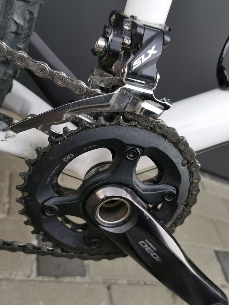 MTB "26" Cannondale TOP