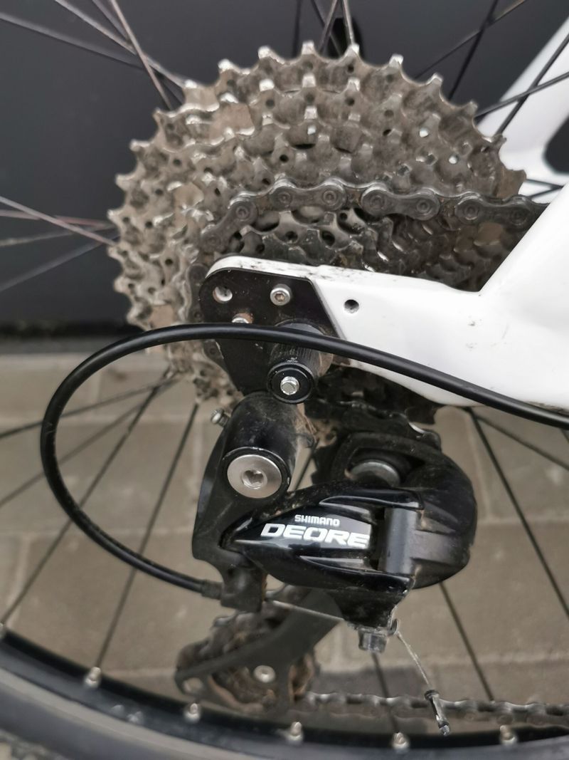 MTB "26" Cannondale TOP