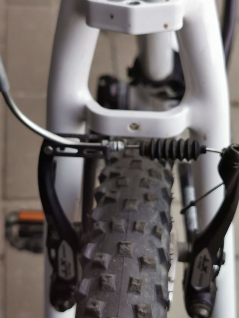 MTB "26" Cannondale TOP