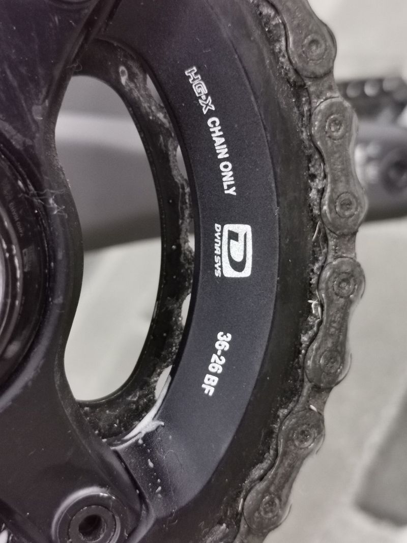 MTB "26" Cannondale TOP