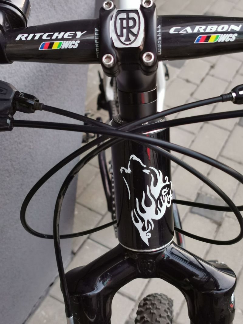 MTB "26" Cannondale TOP