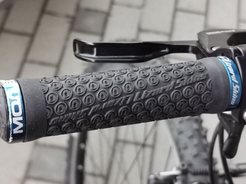 MTB "26" Cannondale TOP