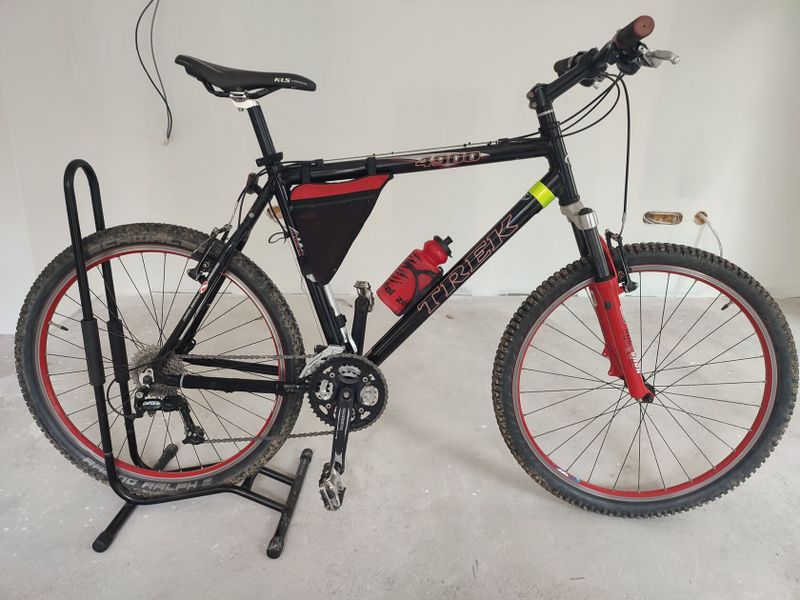 Trek