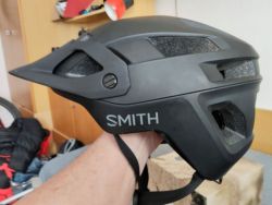 MTB helma SMITH Engage Mips.....velikost XL = 61-65