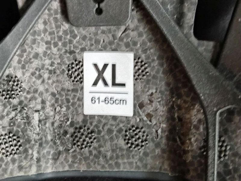 MTB helma SMITH Engage Mips.....velikost XL = 61-65