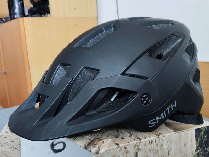 MTB helma SMITH Engage Mips.....velikost XL = 61-65