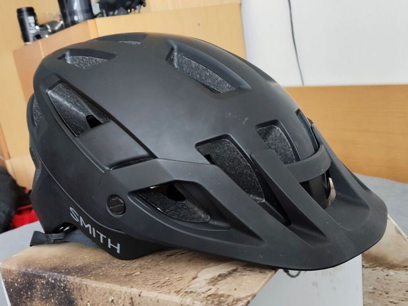 MTB helma SMITH Engage Mips.....velikost XL = 61-65