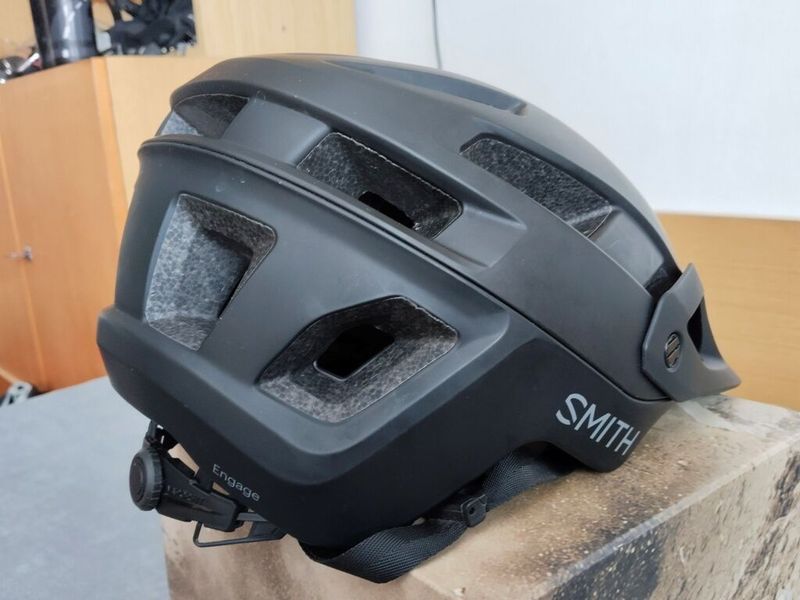 MTB helma SMITH Engage Mips.....velikost XL = 61-65