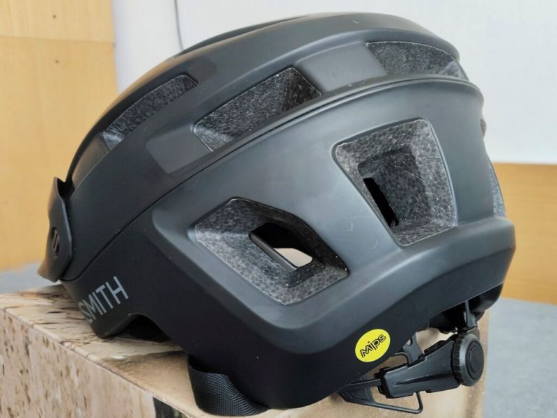 MTB helma SMITH Engage Mips.....velikost XL = 61-65
