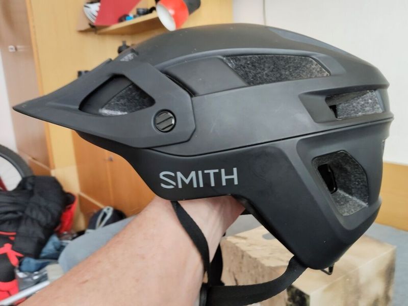 MTB helma SMITH Engage Mips.....velikost XL = 61-65